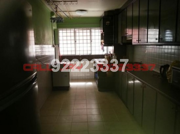 Blk 845 Tampines Street 83 (Tampines), HDB 4 Rooms #52015712
